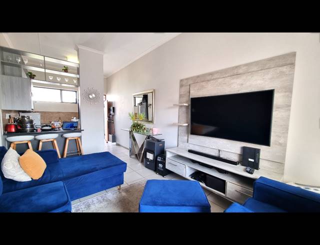 2 BEDROOM APARTMENT SOLD IN ELARDUSPARK